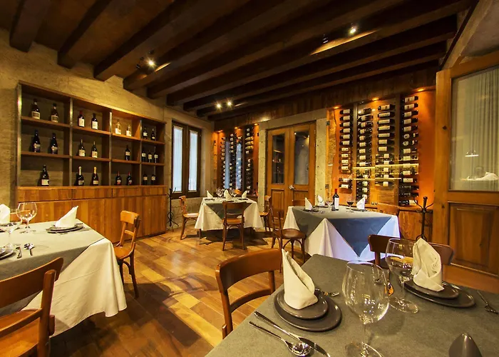 Hotel Boutique Casa Madero