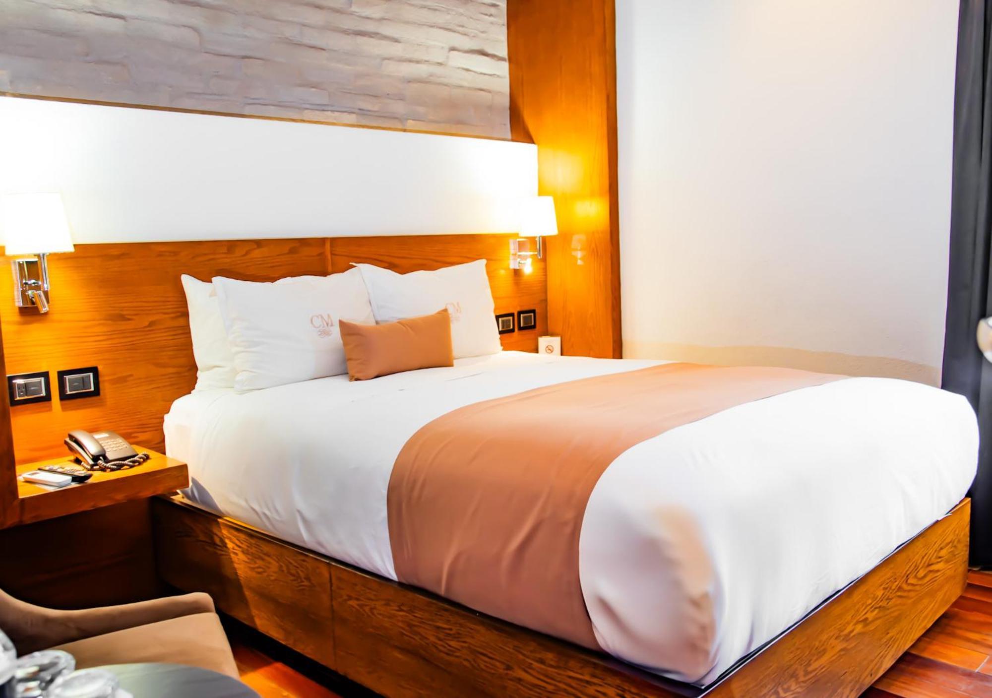Boutique Casa Madero