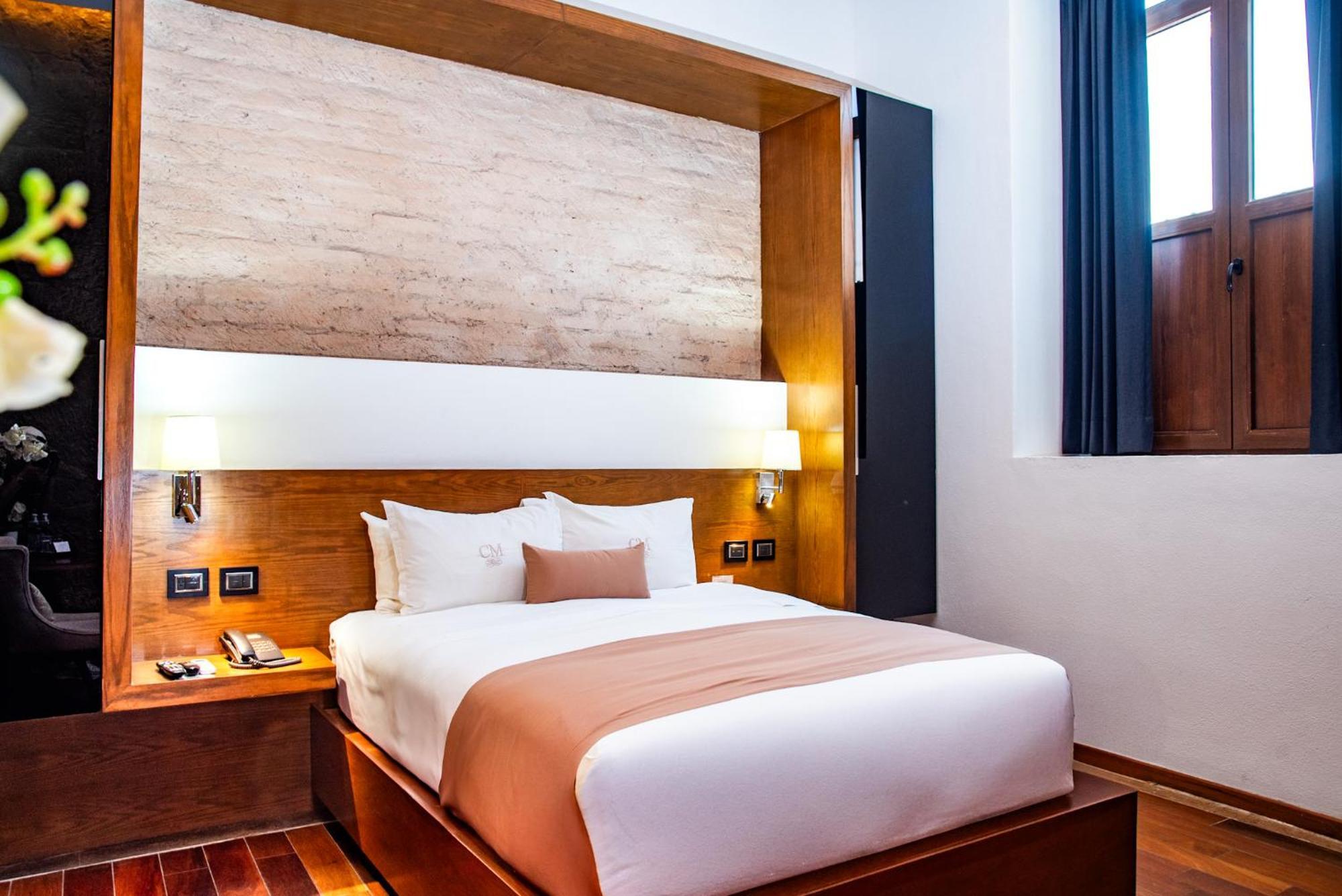 Boutique Casa Madero 4*