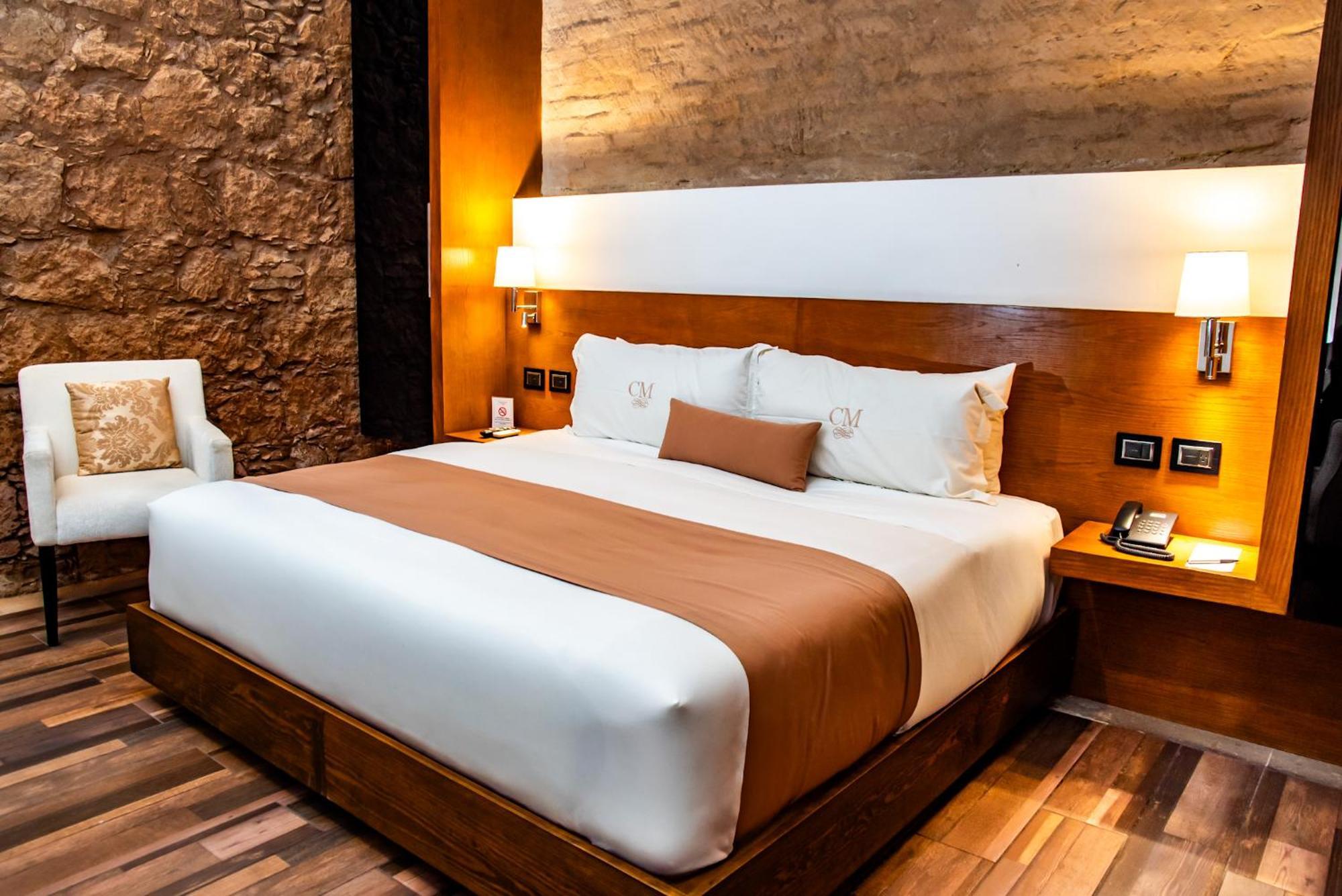 Boutique Casa Madero Morelia