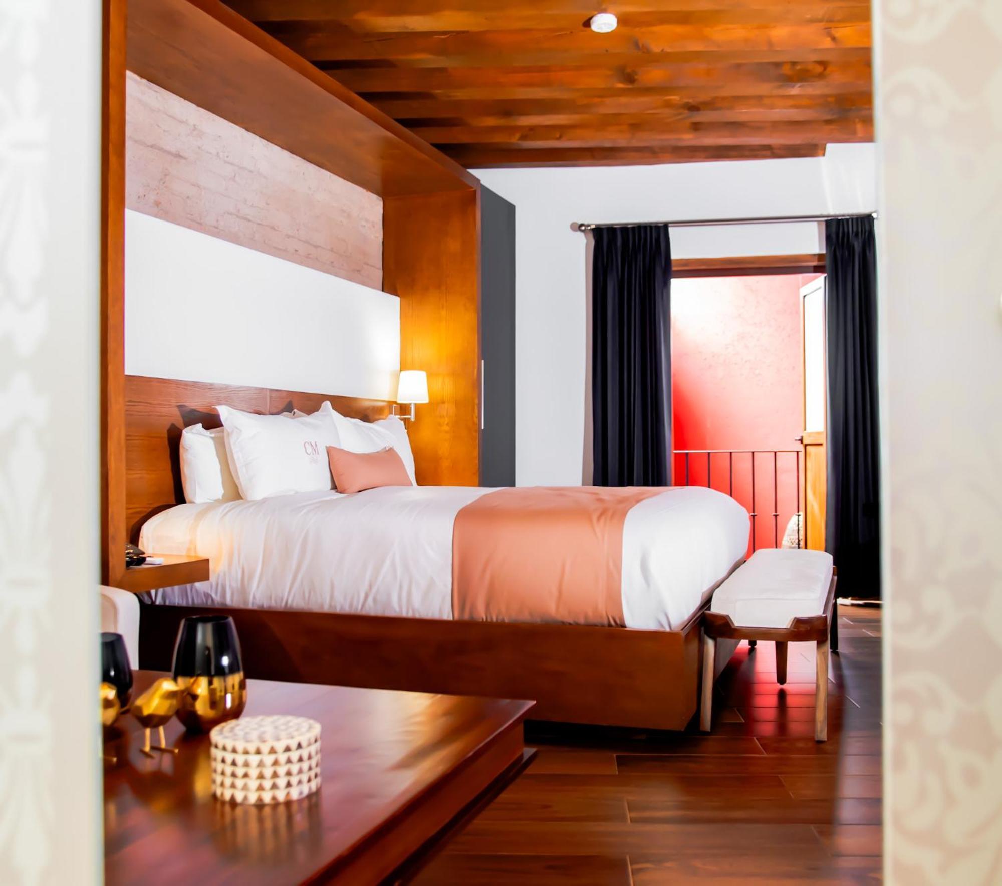 Boutique Casa Madero 4* Morelia