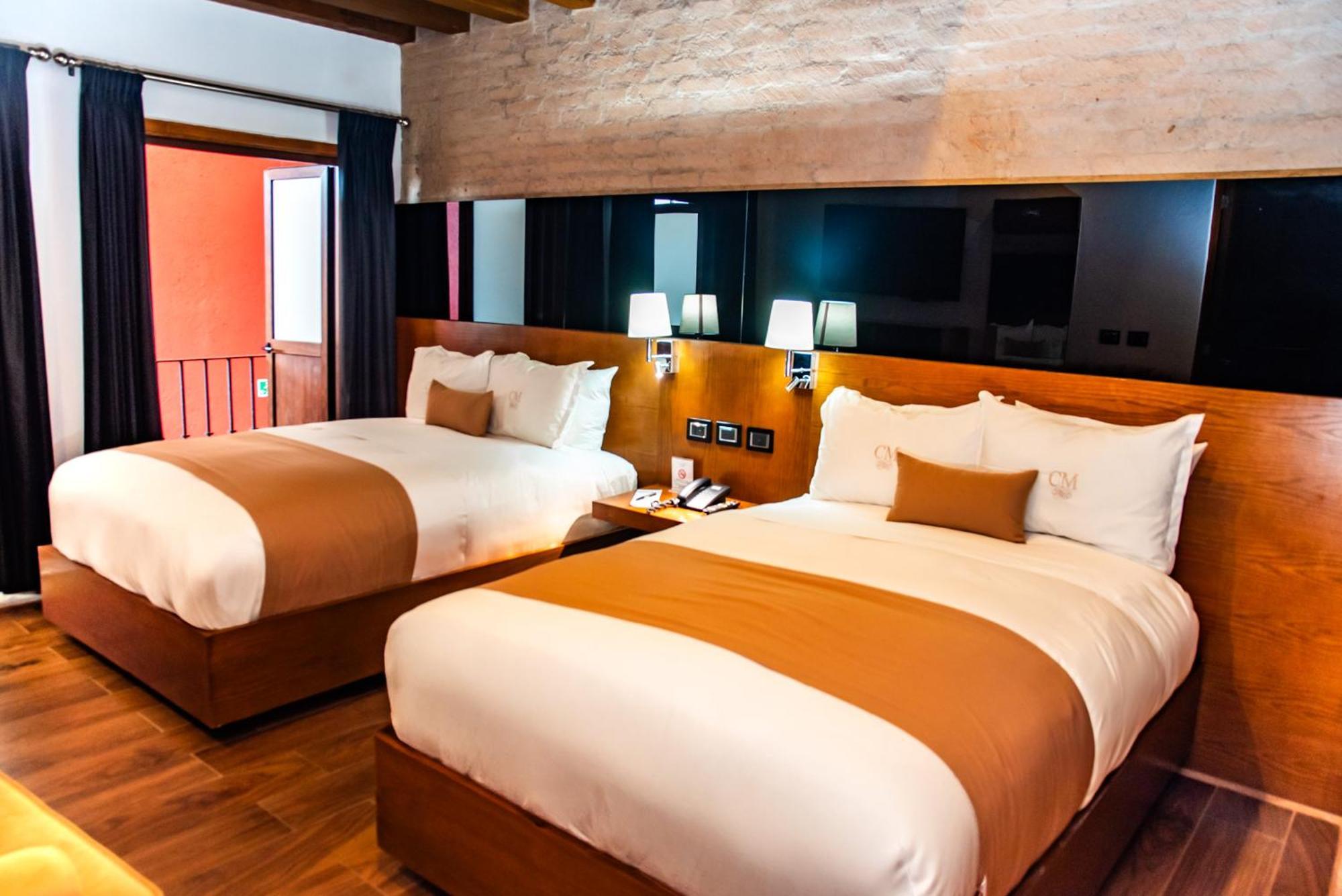 Boutique Casa Madero Hotel
