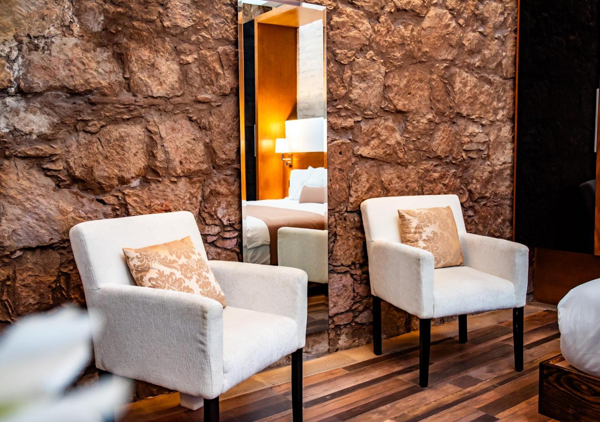 Boutique Casa Madero